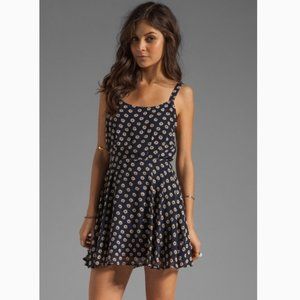 Urban Outfitters Lucca Couture Daisy Dress